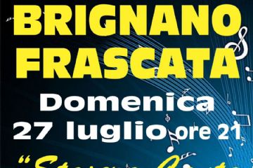 Serata musicale