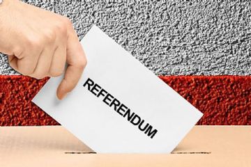 Referendum del  8 e 9 Giugno 2025